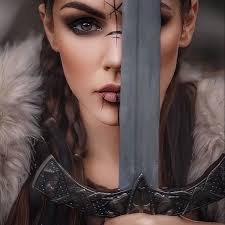 Finally Finished The Gungnir, Spear Of Odin For The Client, The Runes are  completely custom as they were provided by the client. What are your  thoughts