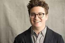 Zach Weiss Co-Founder Worn and Wound