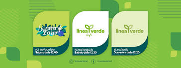 Linea verde è un programma televisivo che racconta il territorio italiano, l'agricoltura, la biodiversità e le eccellenze agroalimentari in onda su rai 1 il sabato e la domenica. Linea Verde Raiuno Home Facebook