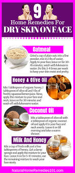 Here Are 9 Home Remedies For Dry Skin On Face To Help You Get Smooth And Shining Skin Very Fast These Fa Dry Skin On Face Dry Skin Remedies Skin Care Remedies