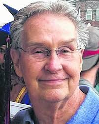 George SHAFFER Obituary (1938