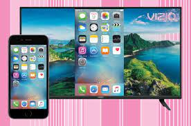 Then, turn on your headphones or other bluetooth device. Best Ways And Methods To Mirror Iphone To Vizio Tv