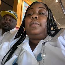 Congratulations, Stacey!