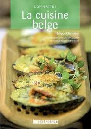 Connaitre La Cuisine Belge Par Chavanne Philippe Mushroom Recipes Recipes Vegan Recipes