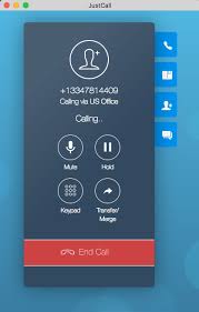To view the call participants, on the top right of the call screen, tap the information button. 3 Way Calling Justcall Io