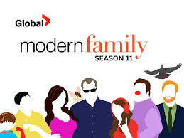 Prime Video Modern Family Season 11