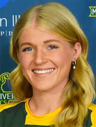 Alyssa Morrell's Instagram, Twitter & Facebook