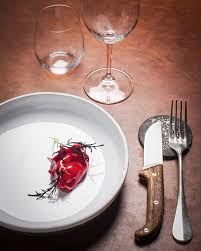 Les Plus Belles Assiettes Des Chefs Belle Assiette Dressage Des Plats Alimentation