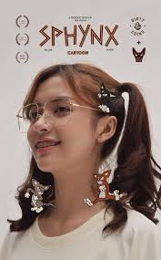 The Shynx x Dirty Coins A Productuon of The Sphynx Coming Soon.