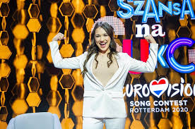 Konkurs piosenki eurowizji odbędzie się 18, 20 i 22 maja 2021 w hali ahoy w rotterdamie. Eurowizja 2021 Polska W Drugim Polfinale Kto Bedzie Nas Reprezentowal