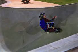 On a roll for Jesus, Truth Riders take their message to area teens at risk