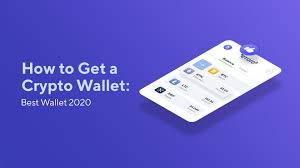 Over 500m usd has already been stolen this year. How To Get A Crypto Wallet Best Cryptocurrency Wallet 2020 Blog Switchere Com