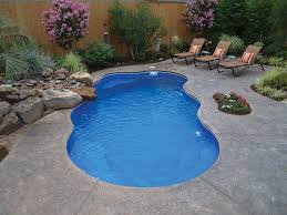 Modern Freeform Fiberglass Pool Designs By Viking Pools Aruba Fiberglass Swimming Pools Viking Pools Fiberglass Pools