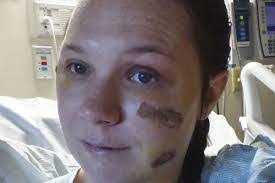 Jessica Osburn's Instagram, Twitter & Facebook