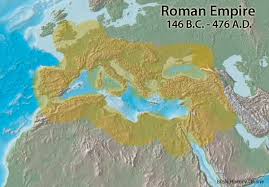 The Roman Empire Bible History Online