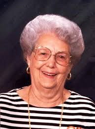 Mary Nichols Obituary