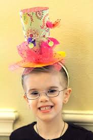 Mad Hatter Tea Party