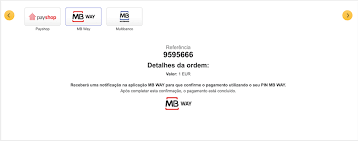 Wtb mbway cards for trials such as netflix and azure. Payment Method Mbway