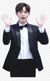 Get a chance to win a wanna one #alliwannado necklace! Wanna One Kim Jaehwan Waving Jaehwan Wanna One Png Clipart 4088067 Pikpng