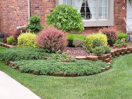 If it is covered in grass, it may be referred to as a front lawn. Low Maintenance Front Yard Landscaping Ideas Australia Home Dignity