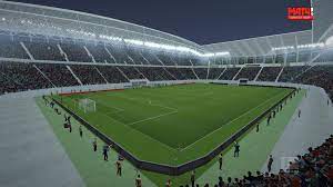 The number has grown to a whopping 95 total grounds for which you to play in across several modes. Red Bull Arena Leipzig