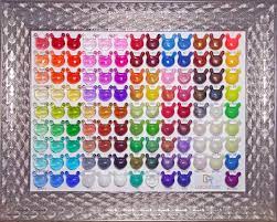 Tested Decorrom Epoxy Resin Pigments Glow Mica Powder And Liquid Plus Dunny Colour Sampler Youtube