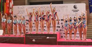 O instituto politécnico de leiria (ipleiria) com brevemente informações sobre a 4.ª edição do campeonato nacional multipli 2021! Real Federacion Espanola Gimnasia