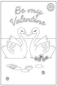 Explore 623989 free printable coloring pages for you can use our amazing online tool to color and edit the following be my valentine coloring pages. Be My Valentine Coloring Pages