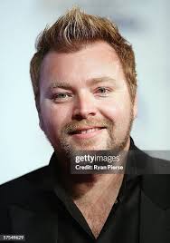 313 Kyle Sandilands Photos & High Res Pictures