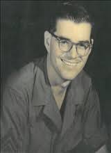 Obituary information for Wade E. Simpson