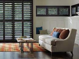 Maybe you would like to learn more about one of these? Custom Automated Plantation Shutters In Miami Reef Window Treatments