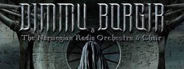 As mortal manufactured waste and part of the commonly infected you prevent the ones worthy the gift of life to surface on once a prosperous soil. Dimmu Borgir Forces Of The Northern Night Album Review Cryptic Rock