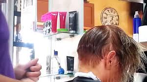 Voir plus d'idées sur le thème nuque rasée, se raser, nuque. The Ultimate Shaved Nape Bob Dailymotion Video