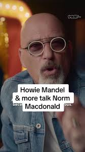 Howie Mandel's Day at The JHud Show