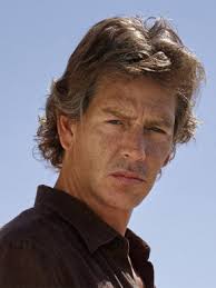 Ben Mendelsohn