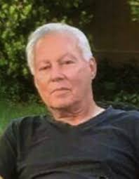 Obituary of Ronald Merritt