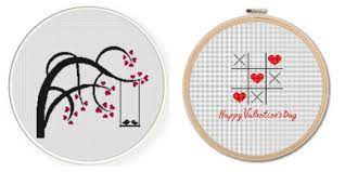 We did not find results for: A Couple Of Cute Paid Valentine S Cross Stitch Patterns Cross Stitch