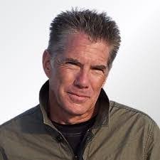 Mike Baker's Instagram, Twitter & Facebook