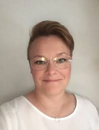 Elin Hanson började på vaJPro förra veckan. Elin förstärker oss på CAD  sidan och även inom markprojektering. Varmt välkommen Elin, nu kör vi så  ”skjorta står rätt ut” (ska uttalas på grov… |