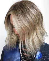Nov 24, 2017 · honey blonde medium wavy hair. 40 Styles With Medium Blonde Hair For Major Inspiration