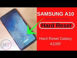 Here you can unlock your samsung galaxy grand 2 android mobile when you forgot password or pattern lock or pin. Samsung Galaxy A10 A105f Hard Reset Pattern Unlock For Gsm