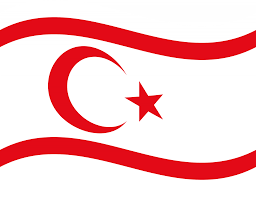 North Cyprus Flag
