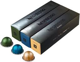 1 nespresso vertuoline vs evoluo comparison chart. Nespresso Vertuoline Coffee Capsules Assortment 30 Capsules Amazon Com Grocery Gourmet Food