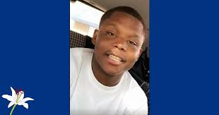 Deondre Williams, age 21