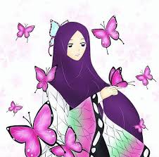 Vector kartun muslimah anggun bercadar. 34 Gambar Kartun Ukhti Berhijab Qoriqonita Instagram Post Carousel Ketika Kita Menjumpai Pakai Jilbab Lebar Namun Masih Termasuk Gambar Kartun Kartun Gambar