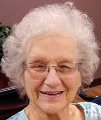 Isabel Lowe 1927-2019