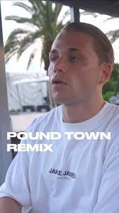 Jake James's Instagram, Twitter & Facebook