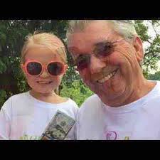 Fundraiser for Jennifer Peachman by Bob Smedley : Miracles for Morgan