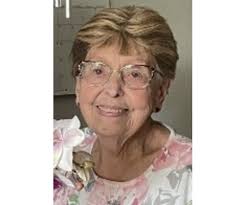 Maurita Meyers Obituary (1927