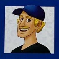 🔥 Guess Who? MBTI Personality Types